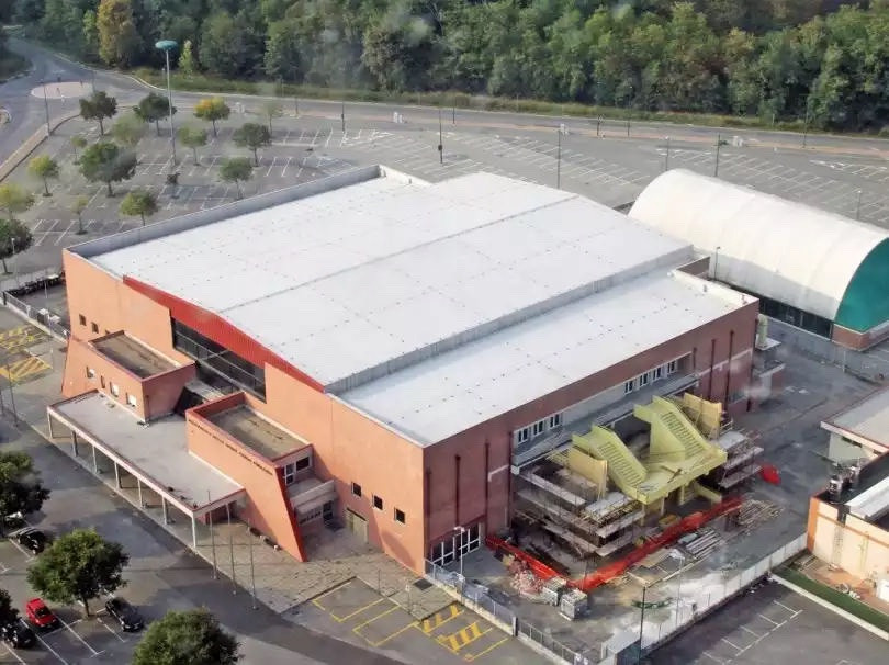 Questa sera, in Consiglio, la mozione sul PalaEnergica